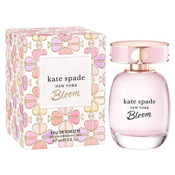 Imagem de Kate Spade Bloom EDT Perfume Feminino 60ml