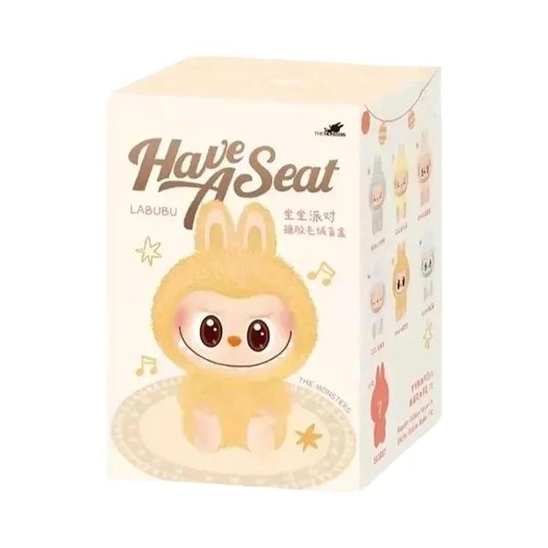 Kawaii Labubu Anime Monstro Pvc Pingente Boneca Modelo Brinquedo Chaveiro Tem Um Assento S... Kawaii Labubu Anime Monstro Pvc Pingente Boneca Modelo Brinquedo Chaveiro Tem Um Assento S...