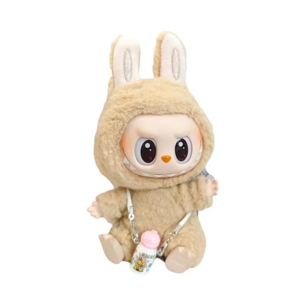 Kawaii Labubu Boneca Jóias Bonito Presente De Natal Criativo Chaveiro Crianças Brinquedos ... Kawaii Labubu Boneca Jóias Bonito Presente De Natal Criativo Chaveiro Crianças Brinquedos ...