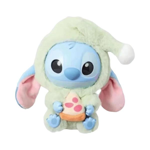 Kawaii Stitch Blind Box Boneca Fofa Presente Surpresa Disney Versão Oficial Figura De Ação... Kawaii Stitch Blind Box Boneca Fofa Presente Surpresa Disney Versão Oficial Figura De Ação...