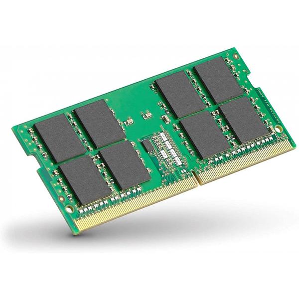 Imagem de KCP426SS8/8 - Memória de 8GB SODIMM DDR4 2666Mhz 1,2V 1Rx8 para notebook KCP426SS8/8