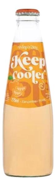 Imagem de Keep Cooler Classic Tangerina 275ml