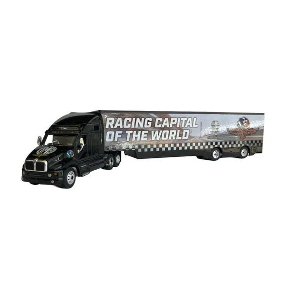 Imagem de Kenworth T2000 Indianapolis Speedway 1:64 Greenlight