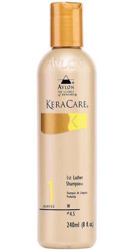 Imagem de Keracare first lather shampoo 240ml