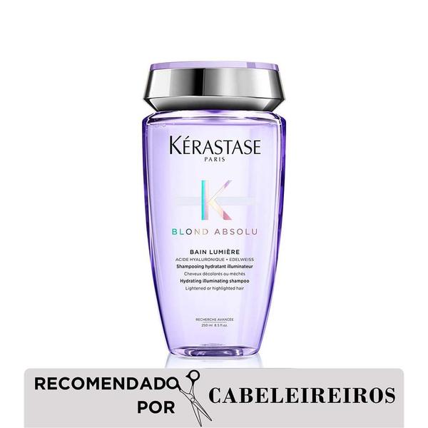 Imagem de Kérastase Blond Absolu Bain Lumière - Shampoo