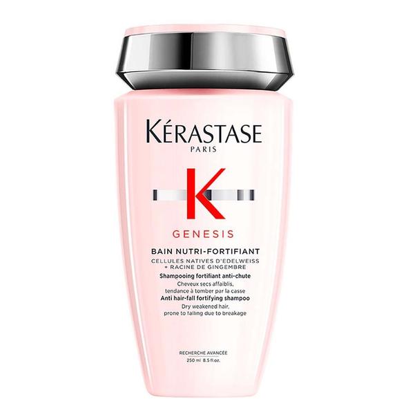 Kérastase Genesis Bain Nutri-Fortifiant Shampoo Antiqueda - Kerastase Kérastase Genesis Bain Nutri-Fortifiant Shampoo Antiqueda - Kerastase