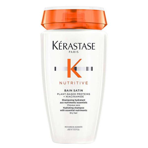Kérastase Nutritive Bain Satin Shampoo - Kerastase Kérastase Nutritive Bain Satin Shampoo - Kerastase