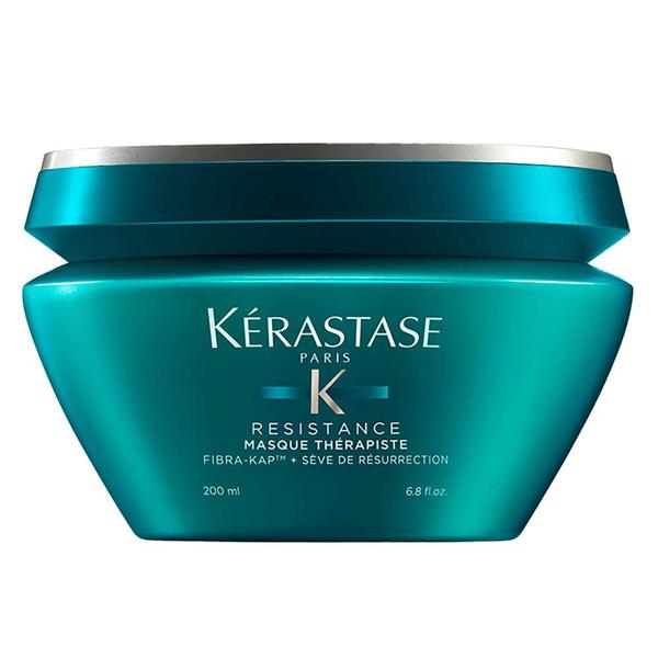 Kérastase Résistance Masque Thérapiste - Máscara de Tratamento - Kerastase Kérastase Résistance Masque Thérapiste - Máscara de Tratamento - Kerastase
