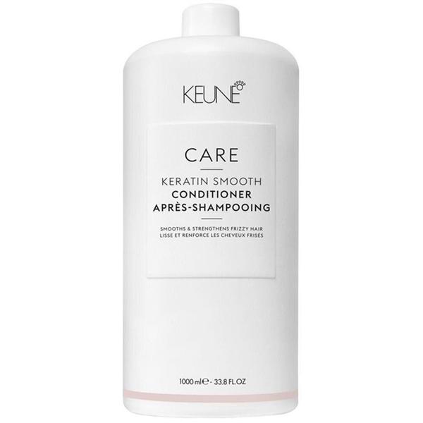 Imagem de Keratin Smooth Keune Condicionador 1000ml