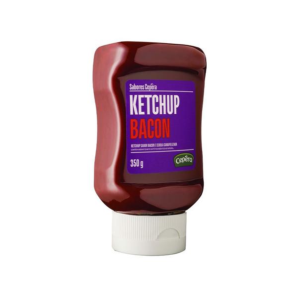 Imagem de Ketchup Bacon 350g 