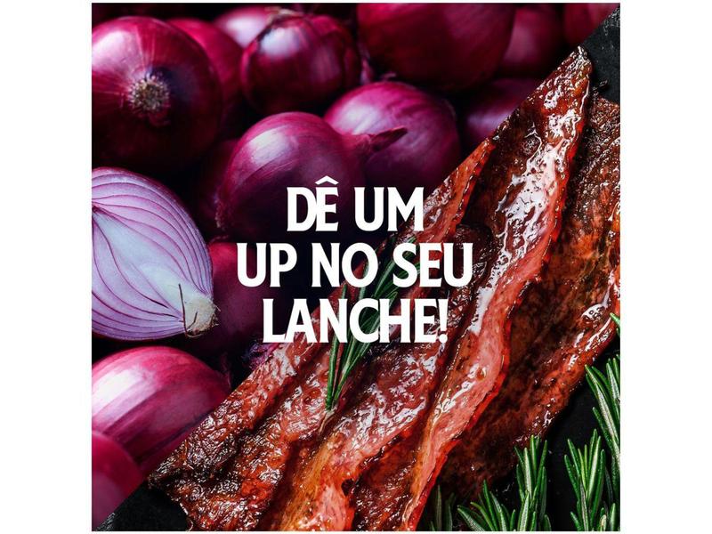 Imagem de Ketchup Bacon & Cebola Caramelizada Heinz 397g