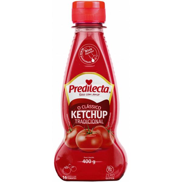 Imagem de Ketchup