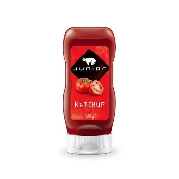 Imagem de Ketchup Junior 380G