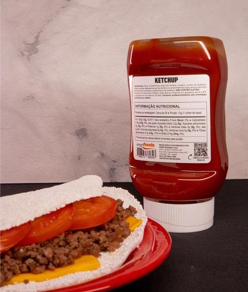 Imagem de Ketchup Pote 350g - Mrs Taste