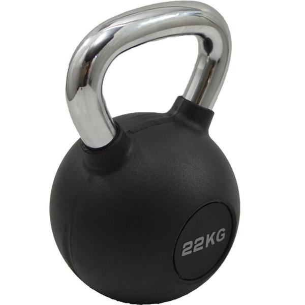 Imagem de Kettlebell Ahead Sports AS2214H 24 Quilos 