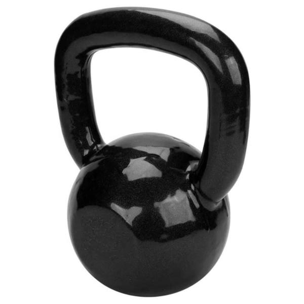 Imagem de Kettlebell Emborrachado Spandex Unidade - 12Kg