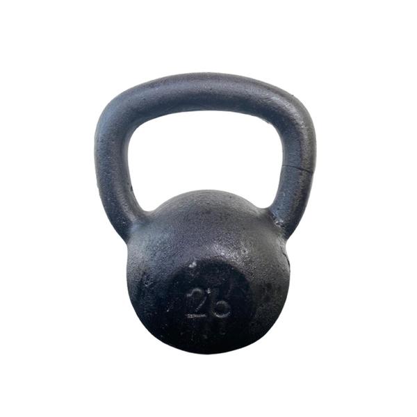 Imagem de Kettlebell Ferro Pintado 26kg