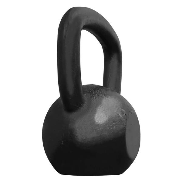 Imagem de Kettlebell Pintado 10 Kg Para Academia Fitness Fixa