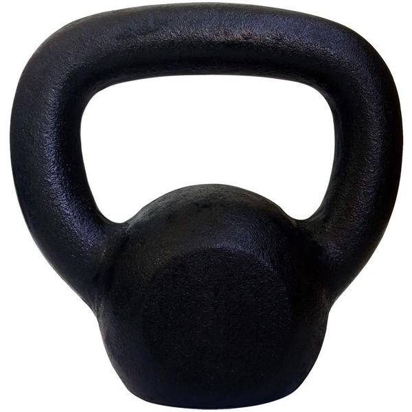 Imagem de Kettlebell Pintado