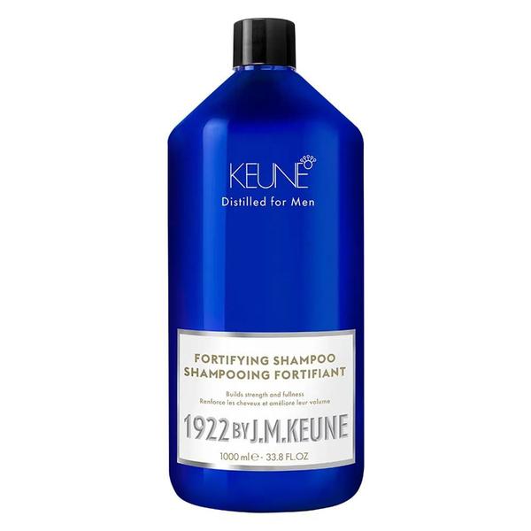 Imagem de Keune 1922 fortifying - shampoo - 1000ml