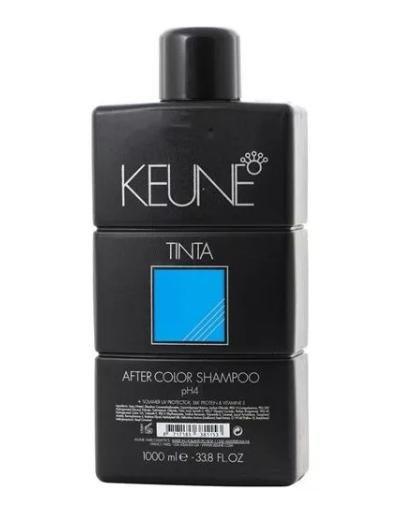 Imagem de Keune After Color Shampoo Pós Coloração 1000ml