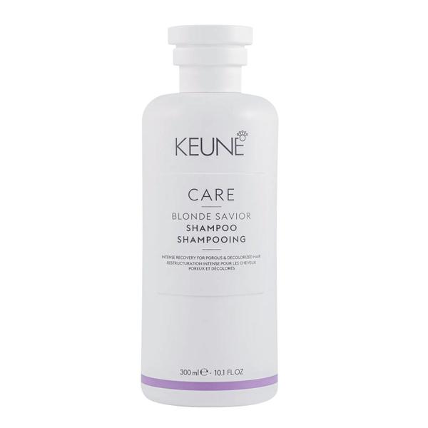 Imagem de Keune Blonde Savior - Shampoo 300ml