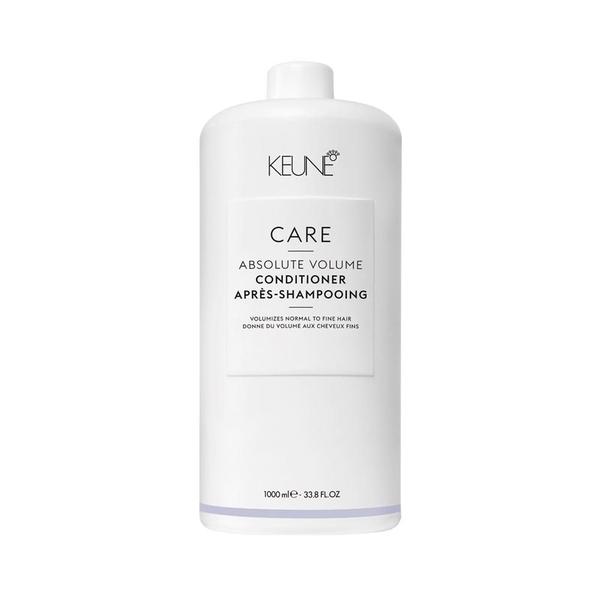 Imagem de Keune Care Absolute Volume Condicionador 1000ml