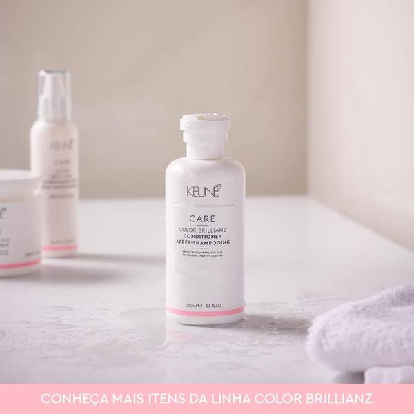 Imagem de Keune Care Color Brillianz Shampoo 300ml