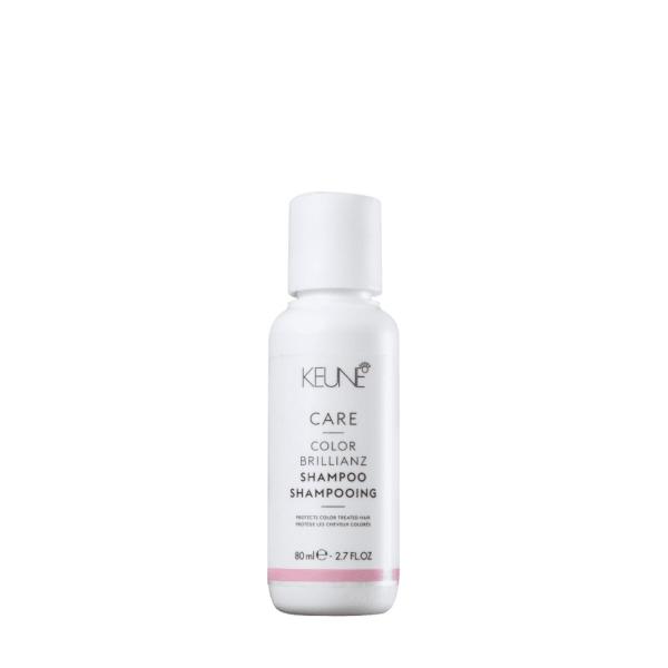 Imagem de Keune Care Color Brillianz - Shampoo 80ml