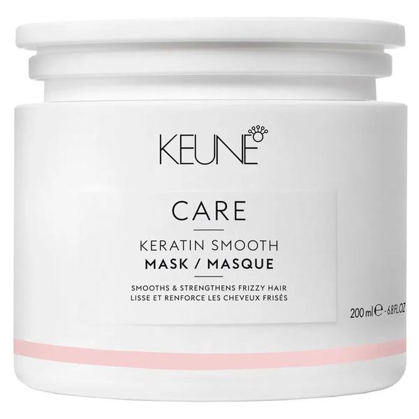 Imagem de Keune Care Derma Activate + Keratin Smooth Kit - Shampoo + Máscara