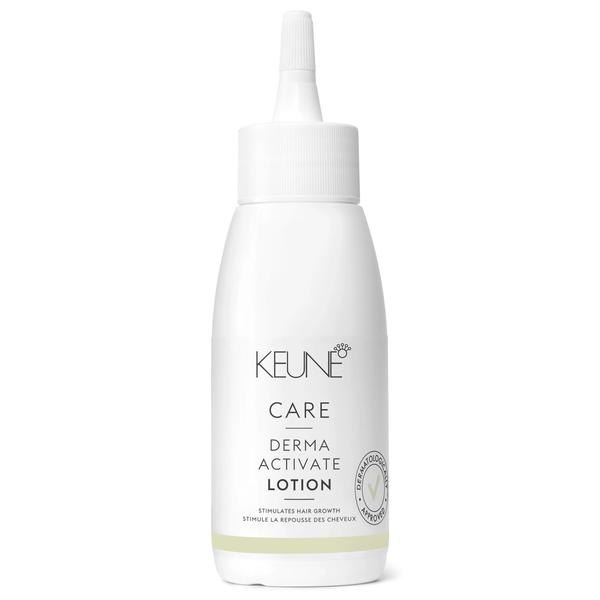 Imagem de Keune Care Derma Activate Lotion 75ml Loção Antiqueda