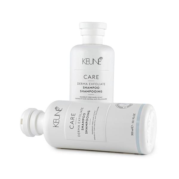 Imagem de Keune Care Derma Exfoliate Shampoo 300ml