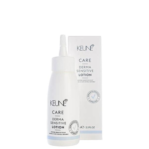 Imagem de Keune Care Derma Sensitive - Loção Capilar 75ml