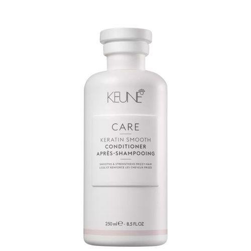 Imagem de Keune Care Keratin Smooth - Condicionador 250ml 