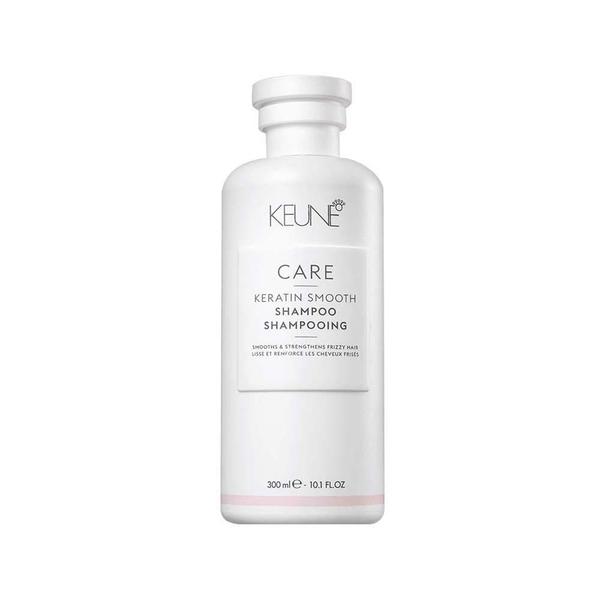 Imagem de Keune Care Keratin Smooth  Shampoo 300ml