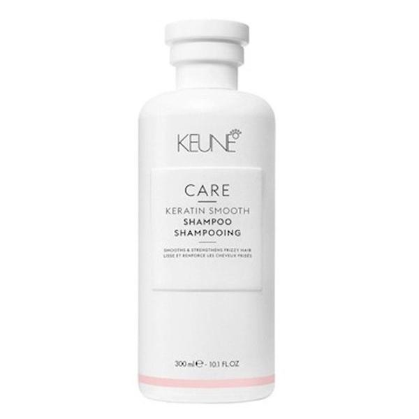 Imagem de Keune Care Keratin Smooth - Shampoo 300ml