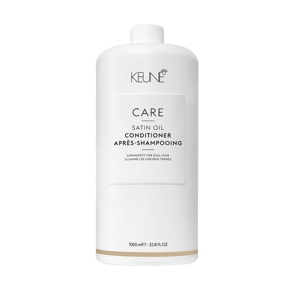 Imagem de Keune Care Satin Oil  - Condicionador 1L