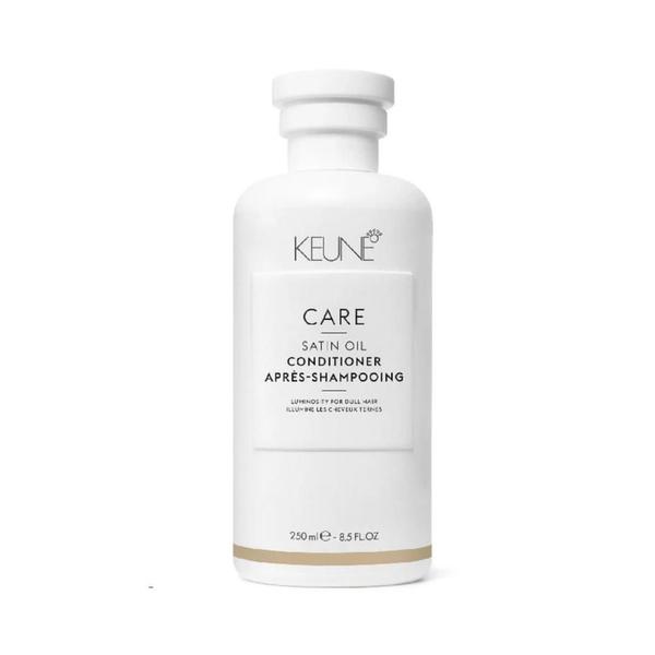 Imagem de Keune Care Satin Oil Condicionador 250ml