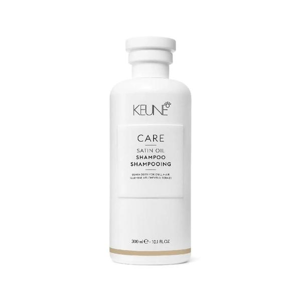 Imagem de Keune Care Satin Oil Shampoo 300ml