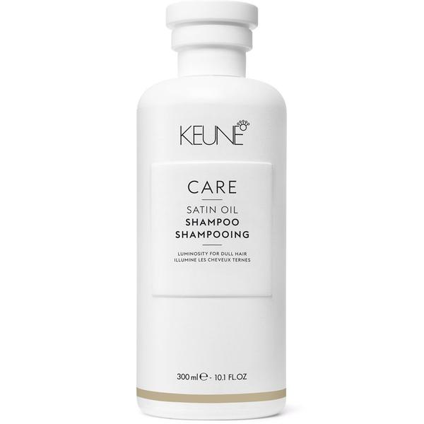 Imagem de Keune Care Satin Oil - Shampoo 300ml