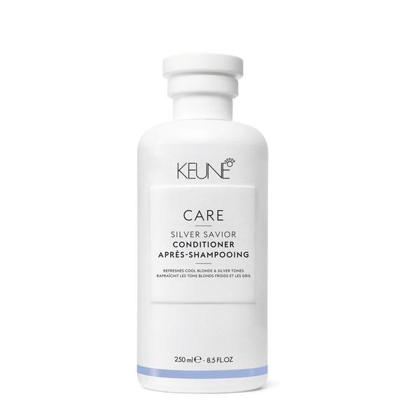 Keune Care Silver Savior Condicionador 250ml - Keune Hair Cosmetics Imagem de Keune Care Silver Savior Condicionador 250ml