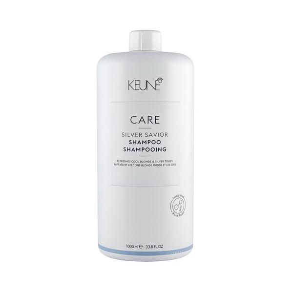 Imagem de Keune Care Silver Savior Shampoo 1000ml