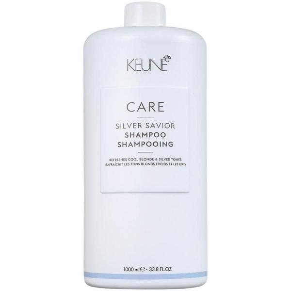 Imagem de Keune Care Silver Savior Shampoo 1000Ml