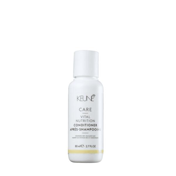 Imagem de Keune Care Vital Nutrition - Condicionador 80ml