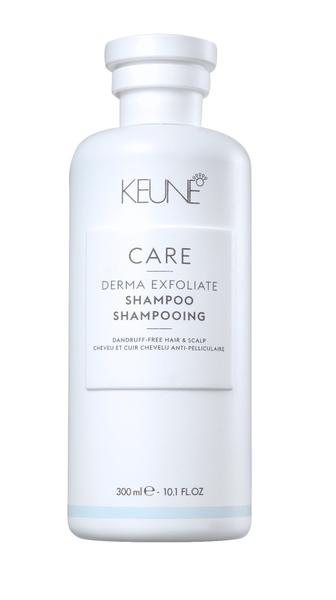 Imagem de Keune Shampoo Derma Exfoliate 300ml