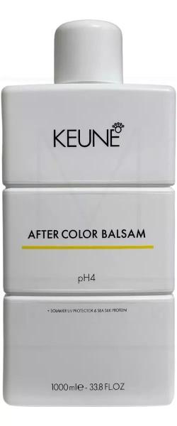 Imagem de Keune Tinta After Color Balsam - Condicionador 1000ml