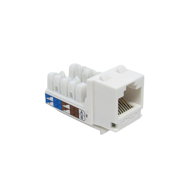 Imagem de Keystone RJ45 Cat5e SohoPlus Furukawa