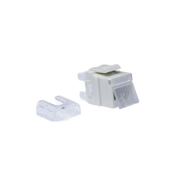 Imagem de Keystone RJ45 CAT6 Gigalan Bege Furukawa