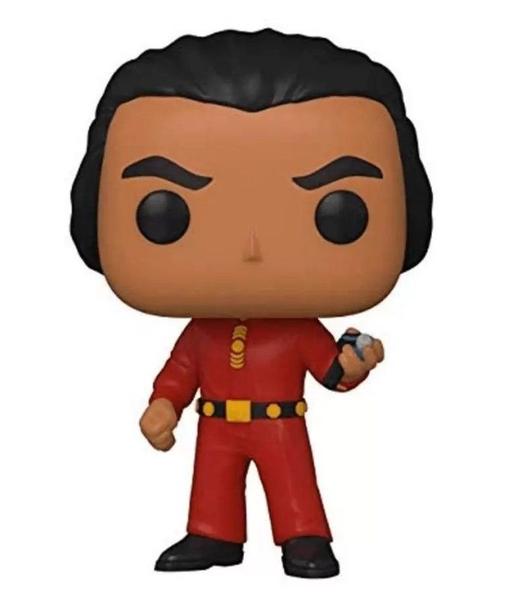 Imagem de Khan - Star Trek - Pop! Television - 1137 - Funko