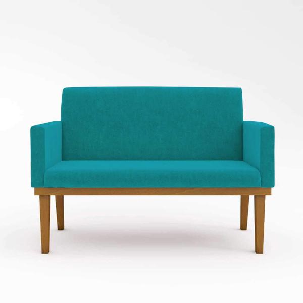 Imagem de Ki 02 Poltronas com base Oferta + Namoradeira Sala